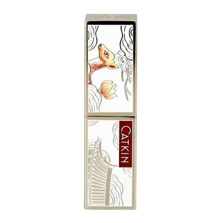Помада для губ CATKIN Rouge lipstick тон c09