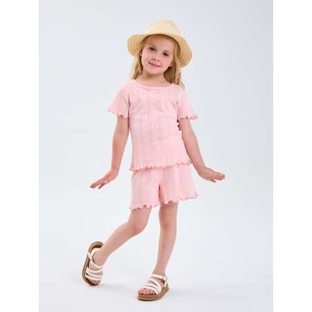 Футболка и шорты Mil Art kids