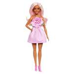 Кукла модельная Barbie Модная штучка 238 HYT94