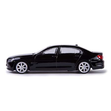 Автомобиль Rastar BMW 7 SERIES 1:43 черный