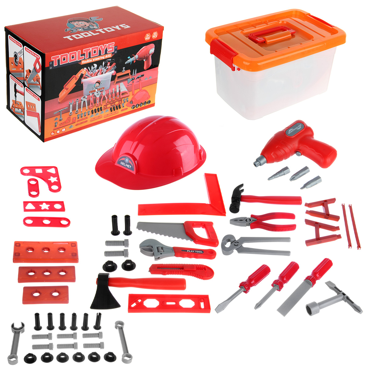 Игрушка Veld Co - фото 2