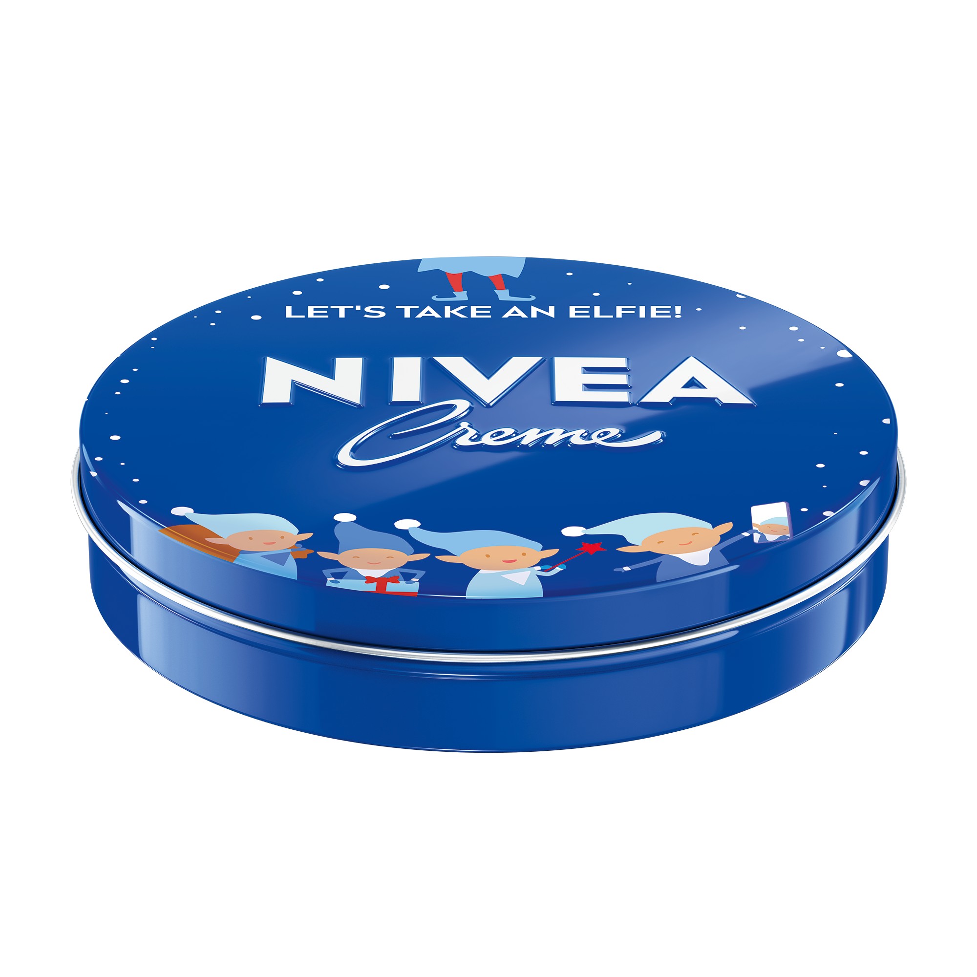 Крем Nivea Универсальный - фото 9