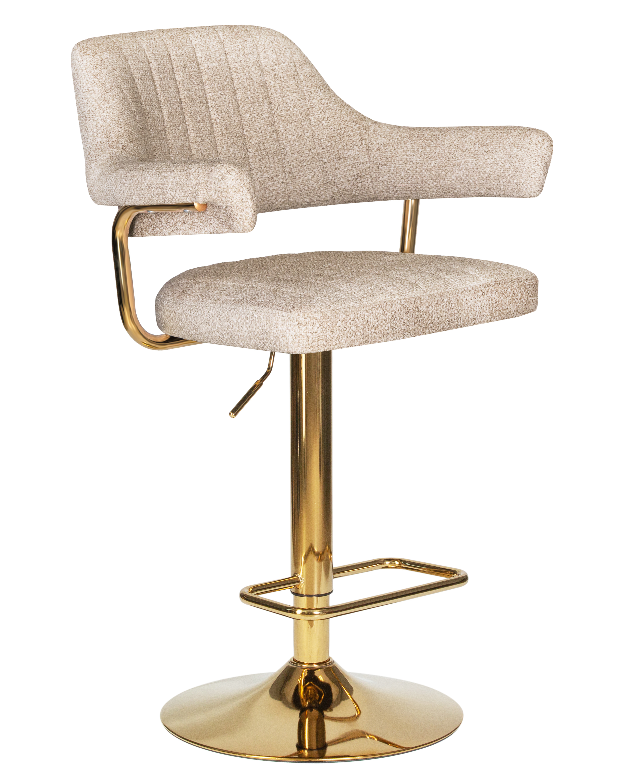 Стул DOBRIN CHARLY - фото 2