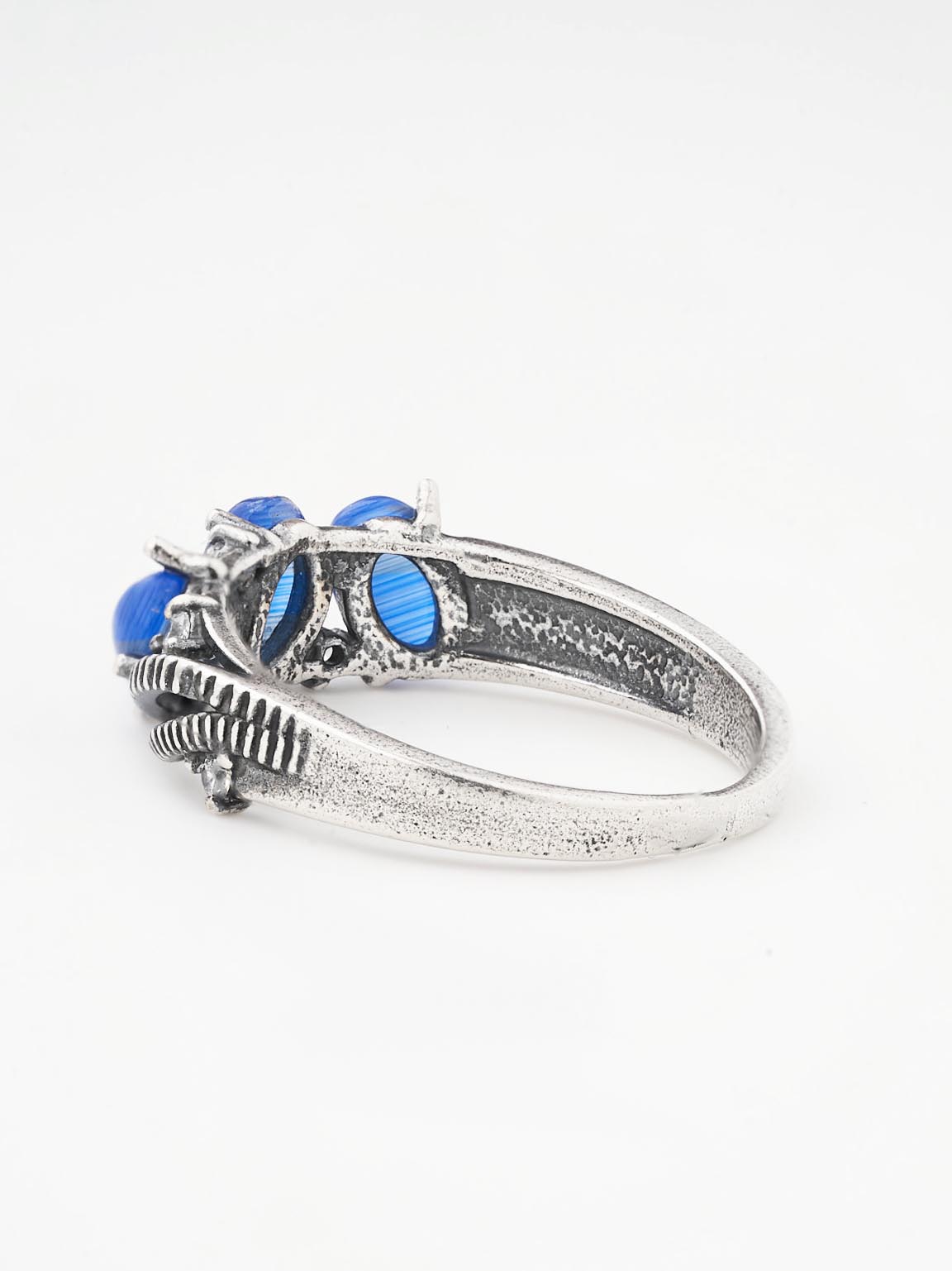 Кольцо Shine and Beauty 80820-73-к-улекссин - фото 4