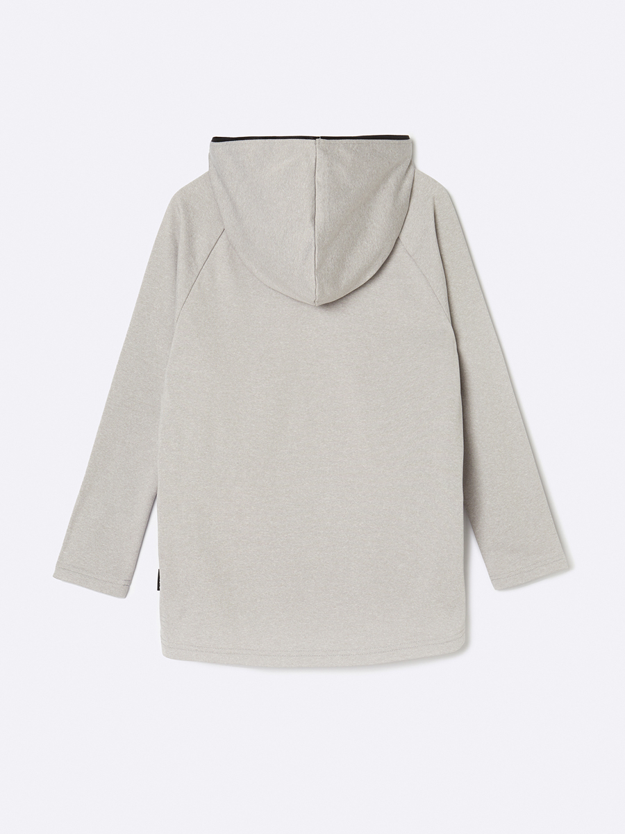 Худи Lassie 73203302-9150 - фото 3