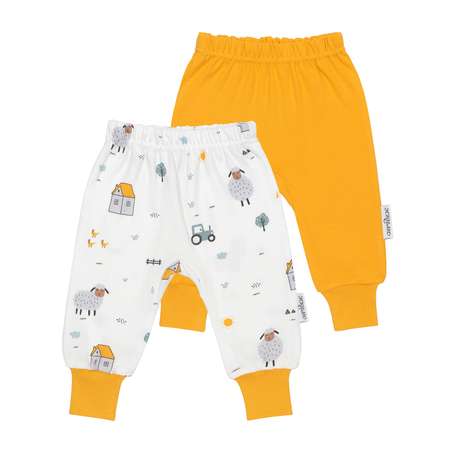 Штанишки 2 шт Эскимо