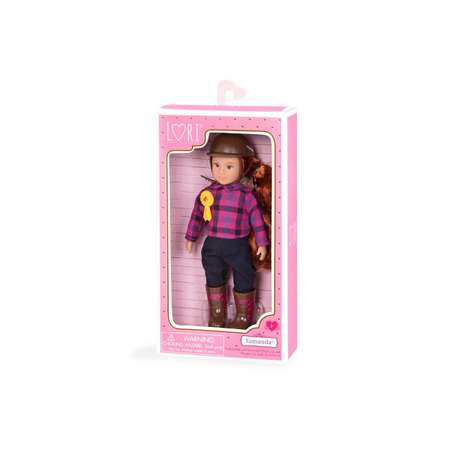 Кукла мини Lori by Battat