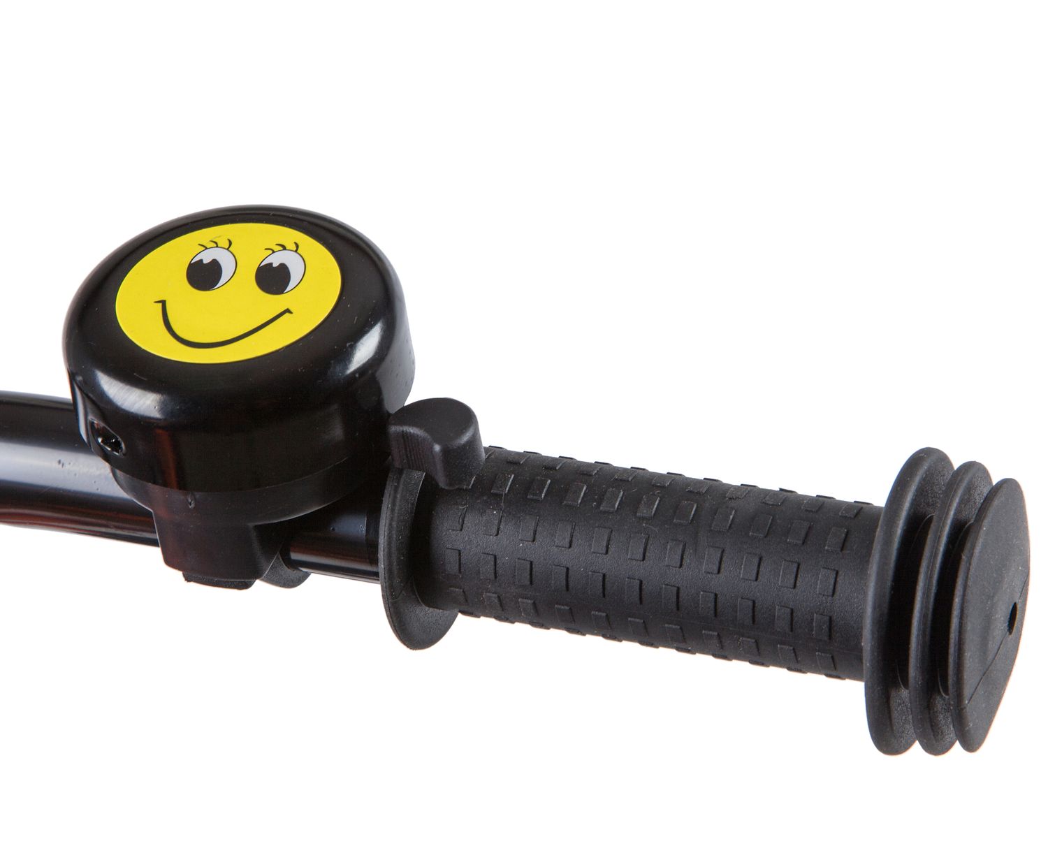 Двухколесный велосипед Novatrack 20 дюймов - фото 3