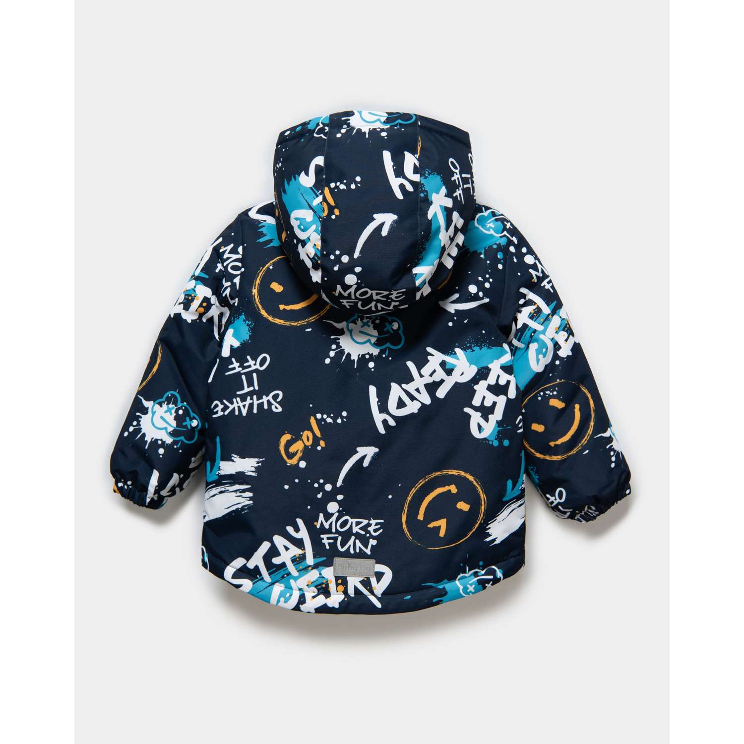 Комплект Baby Gо W24BG2-BB18ib-66 - фото 4