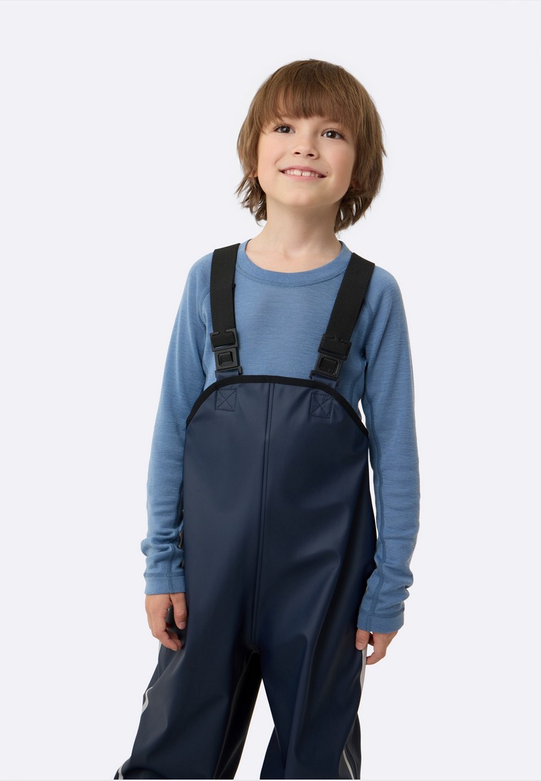 Брюки Lassie 72103218-6960 - фото 2