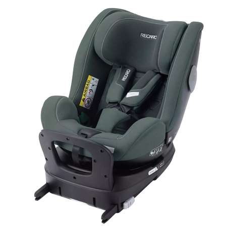 Автокресло Recaro Salia Kid Isofix 0+/1/2 (0-25 кг)