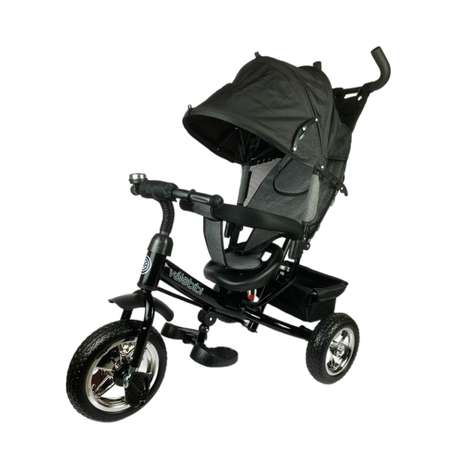 Трехколесный велосипед Velobibi 10 дюймов