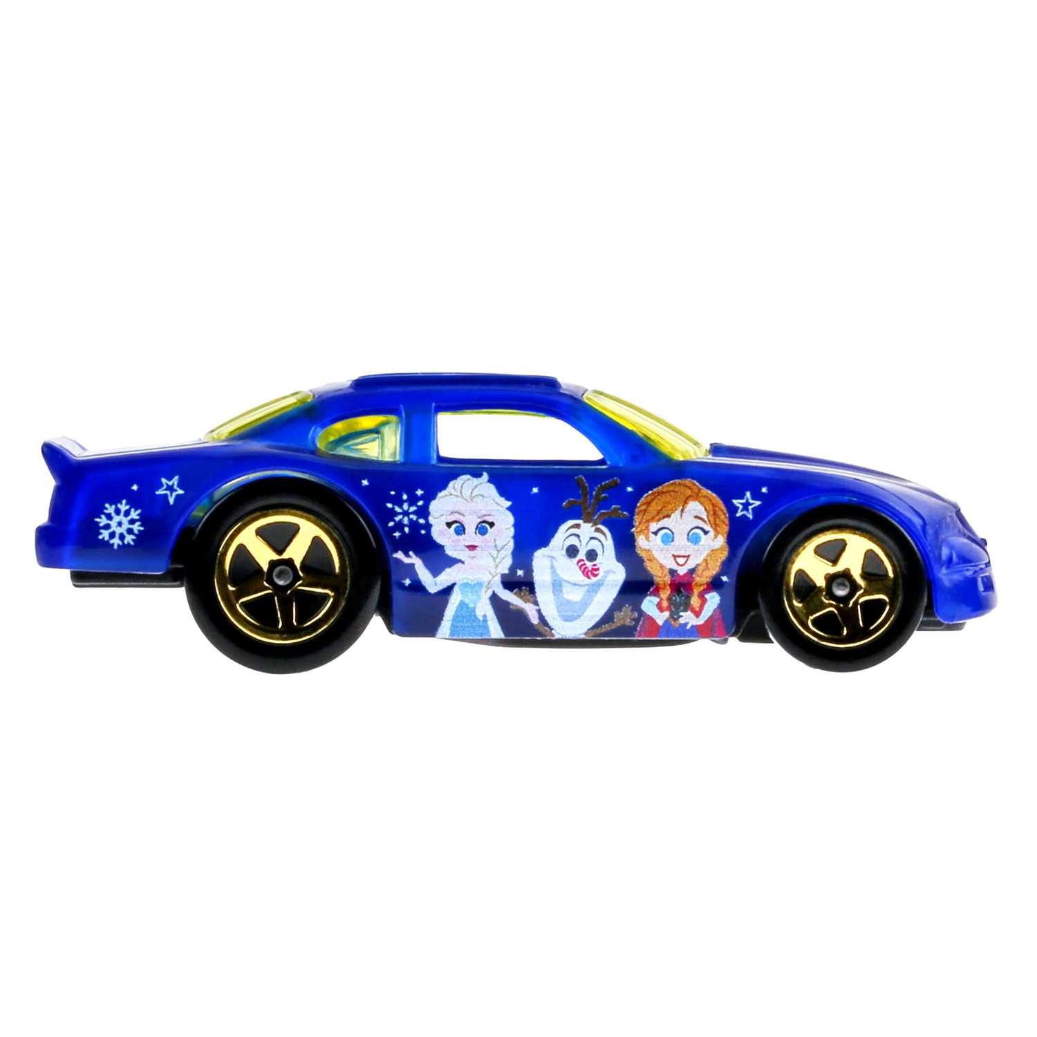 Автомобиль Hot Wheels 1:64 HMV75 - фото 3