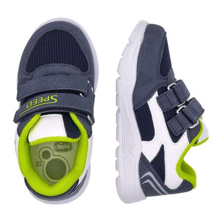 Кроссовки Chicco