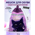 Мешок для обуви ПАНДАРОГ