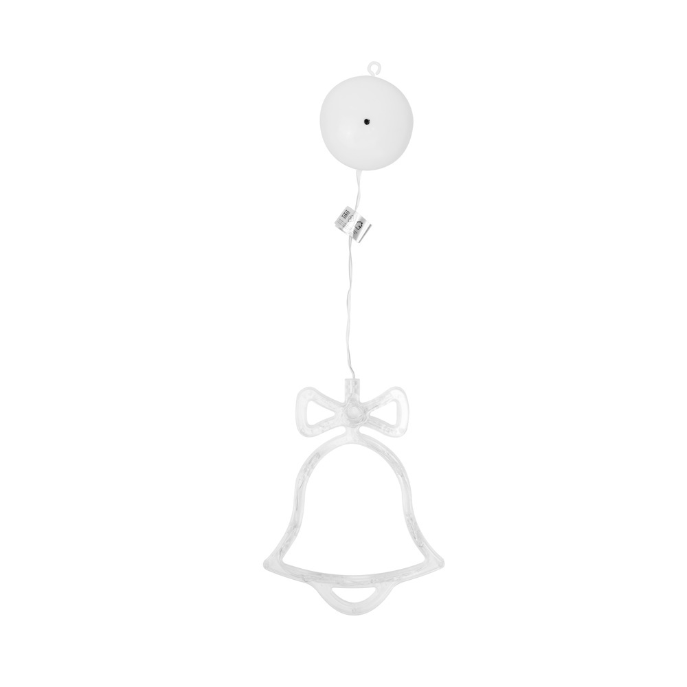 Фигурка колокольчик подвес Camelion LGB-006 - фото 1