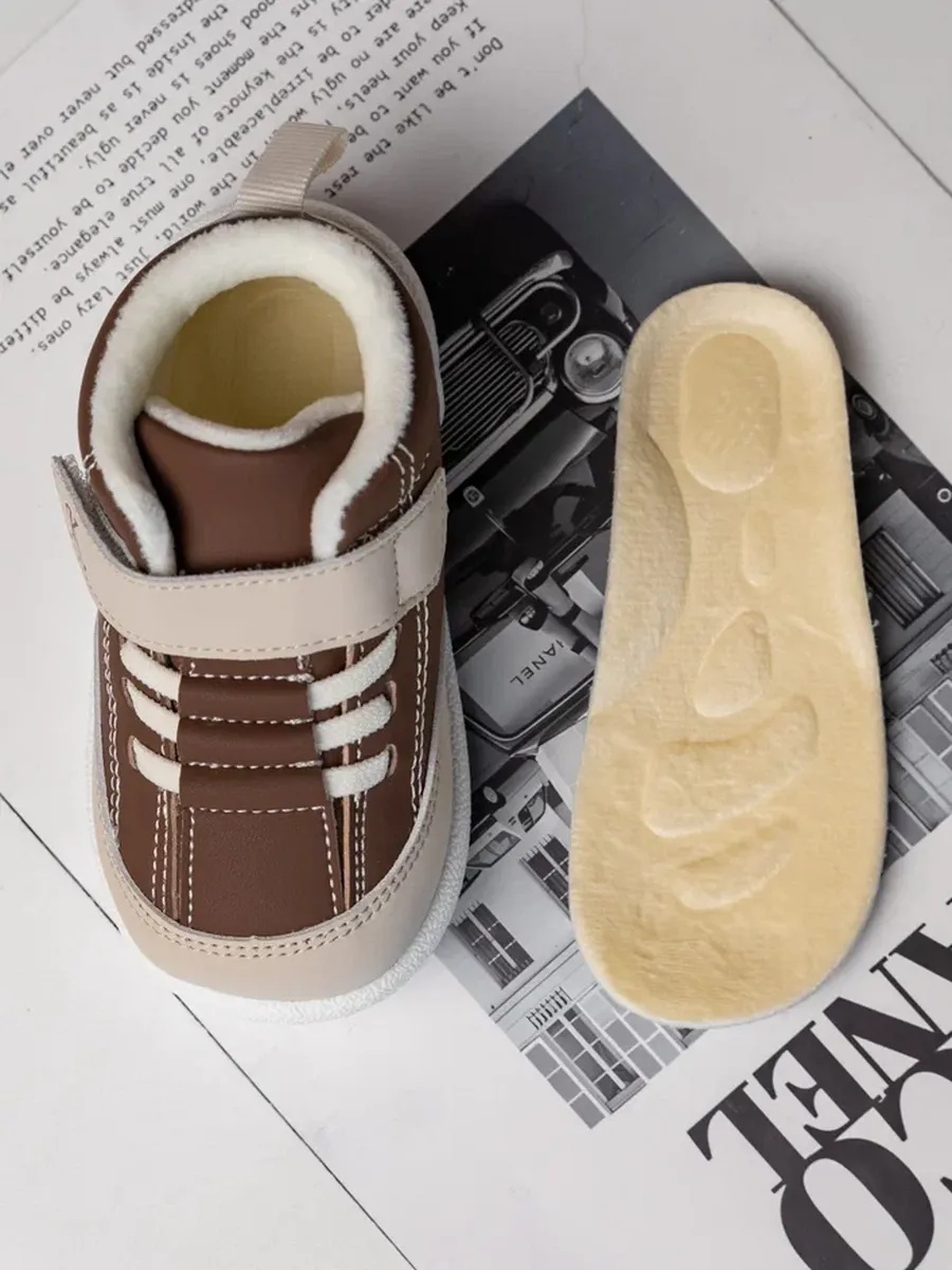 Ботинки ТопТошкин 1145-К-кор - фото 18