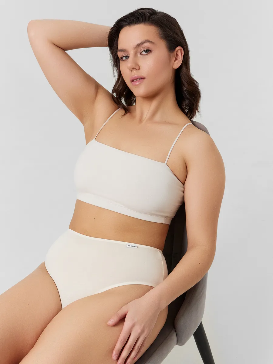 Трусы Mark Formelle (Марк Формэль) 412639/жасмин1 - фото 3