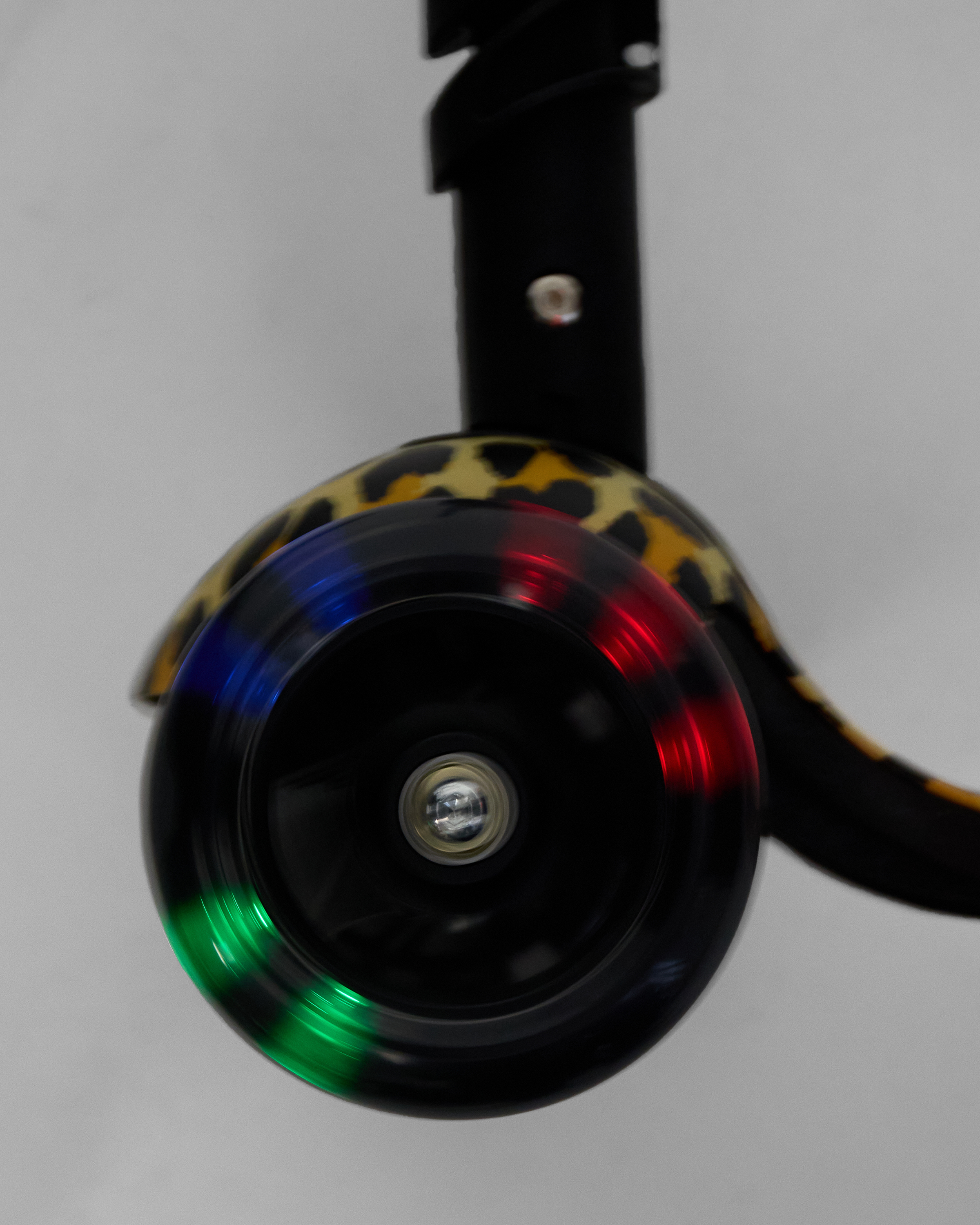 Самокат Kreiss трехколесный - фото 11