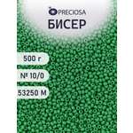 Набор для творчества Preciosa бисер чешский 10/0 500г 53250