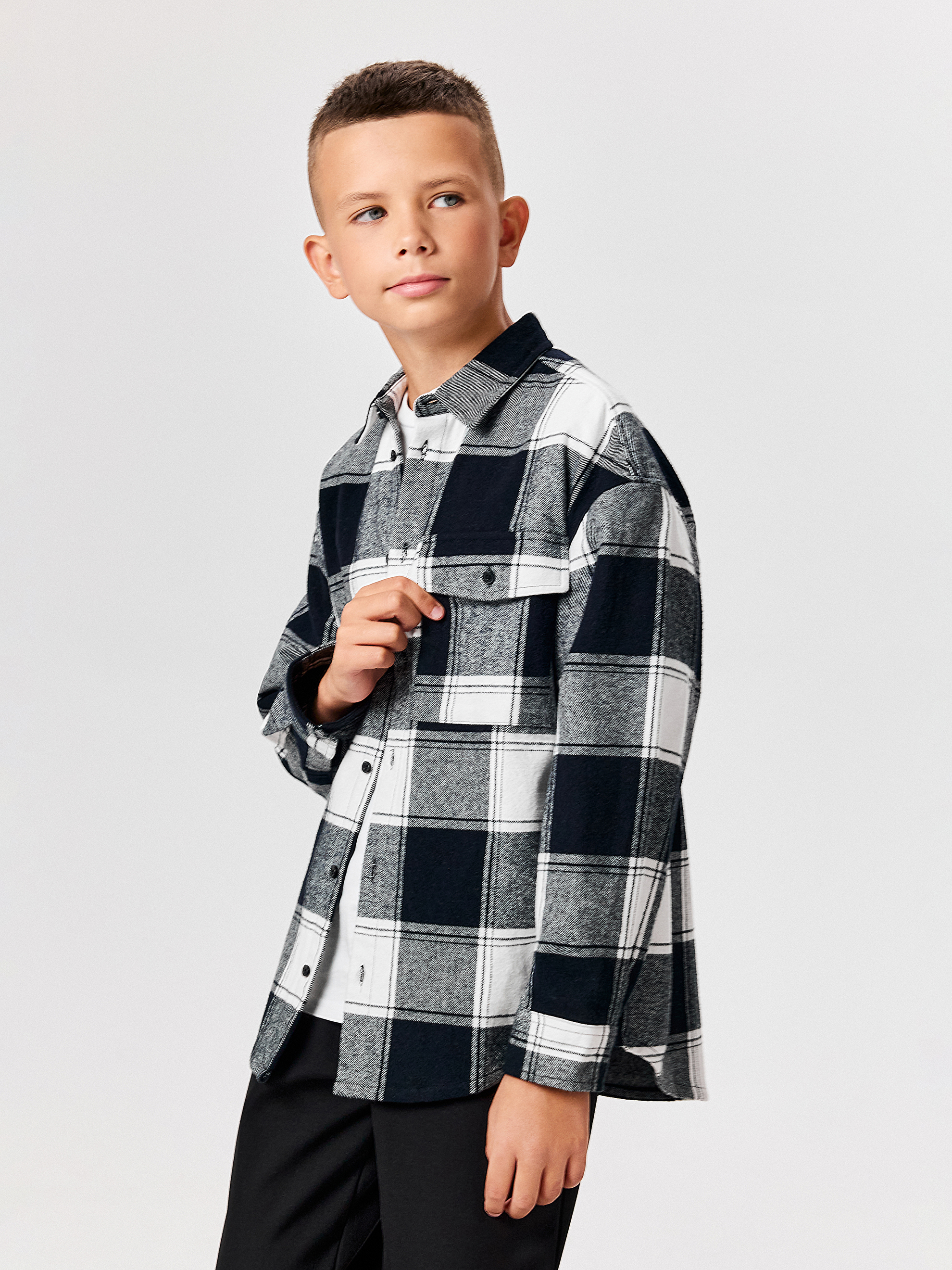 Рубашка Acoola 20130280046_0098176 - фото 3