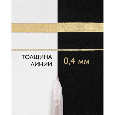 Ручка гелевая SAKURA 1 шт.