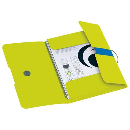 Папка-конверт Herlitz