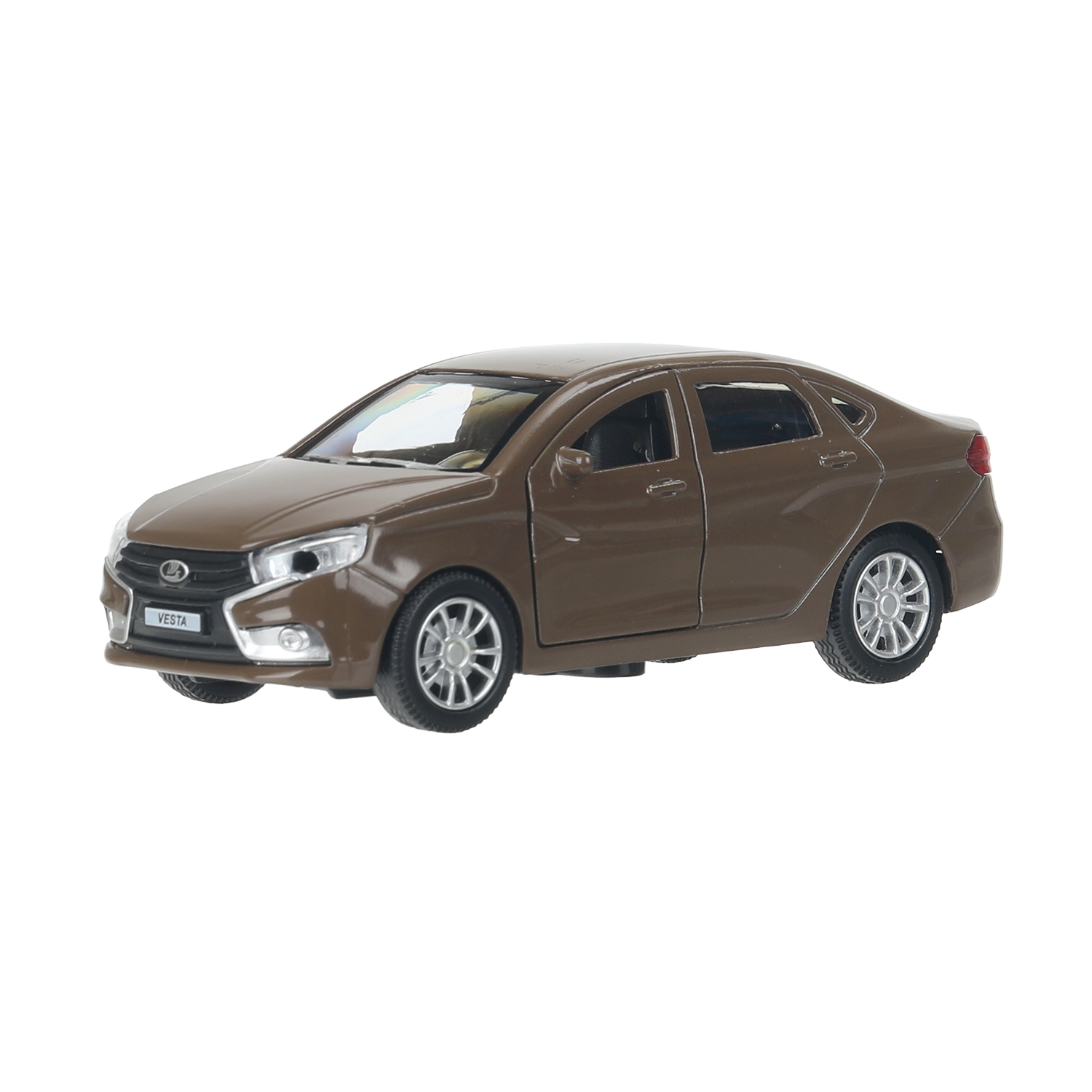 Автомобиль Технопарк LADA Vesta 401732 - фото 3