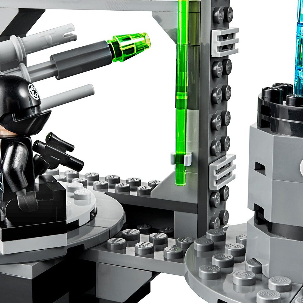 Конструктор LEGO 102 дет. - фото 3