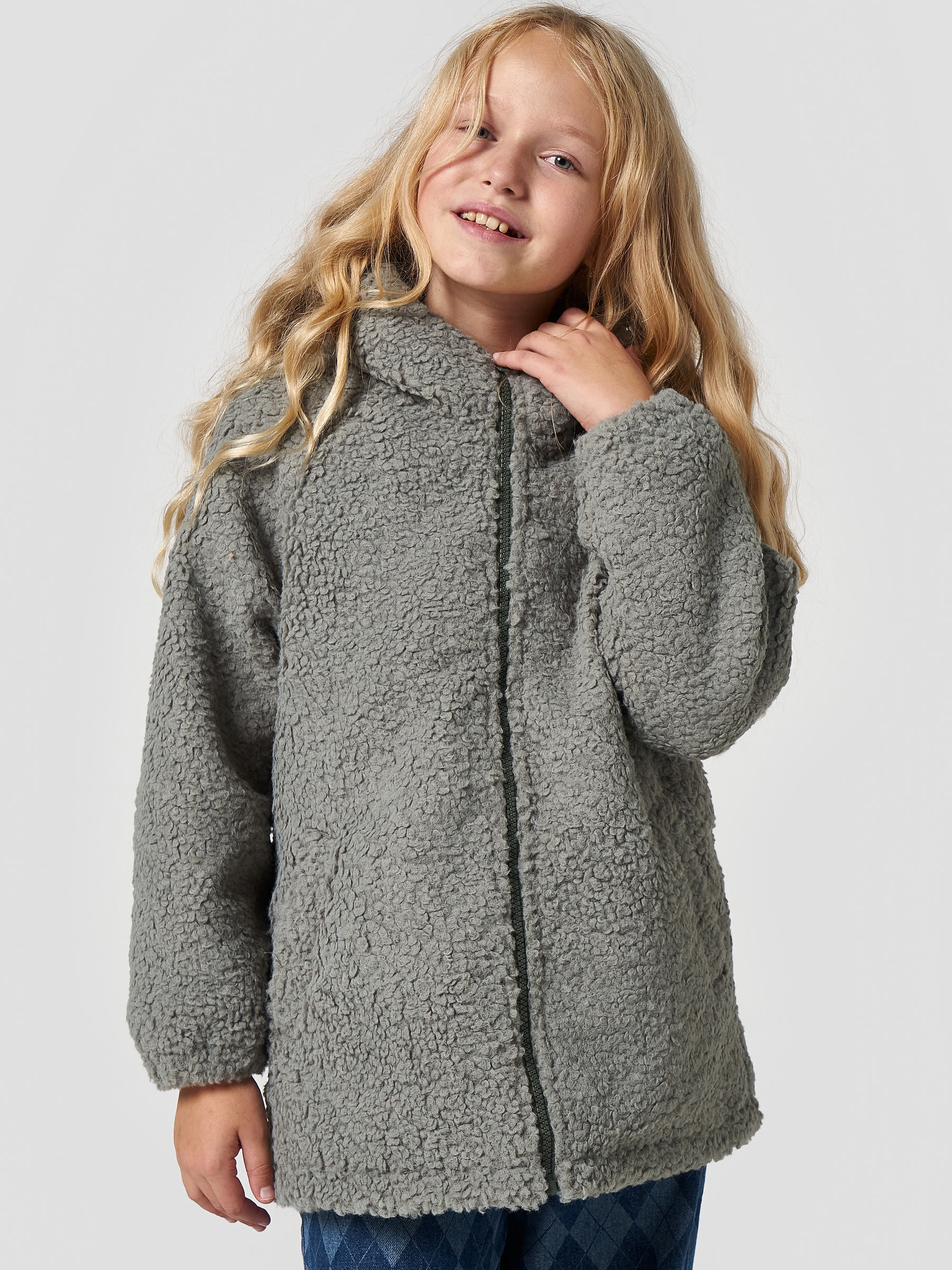 Куртка SURIKAT Д-004 - фото 5