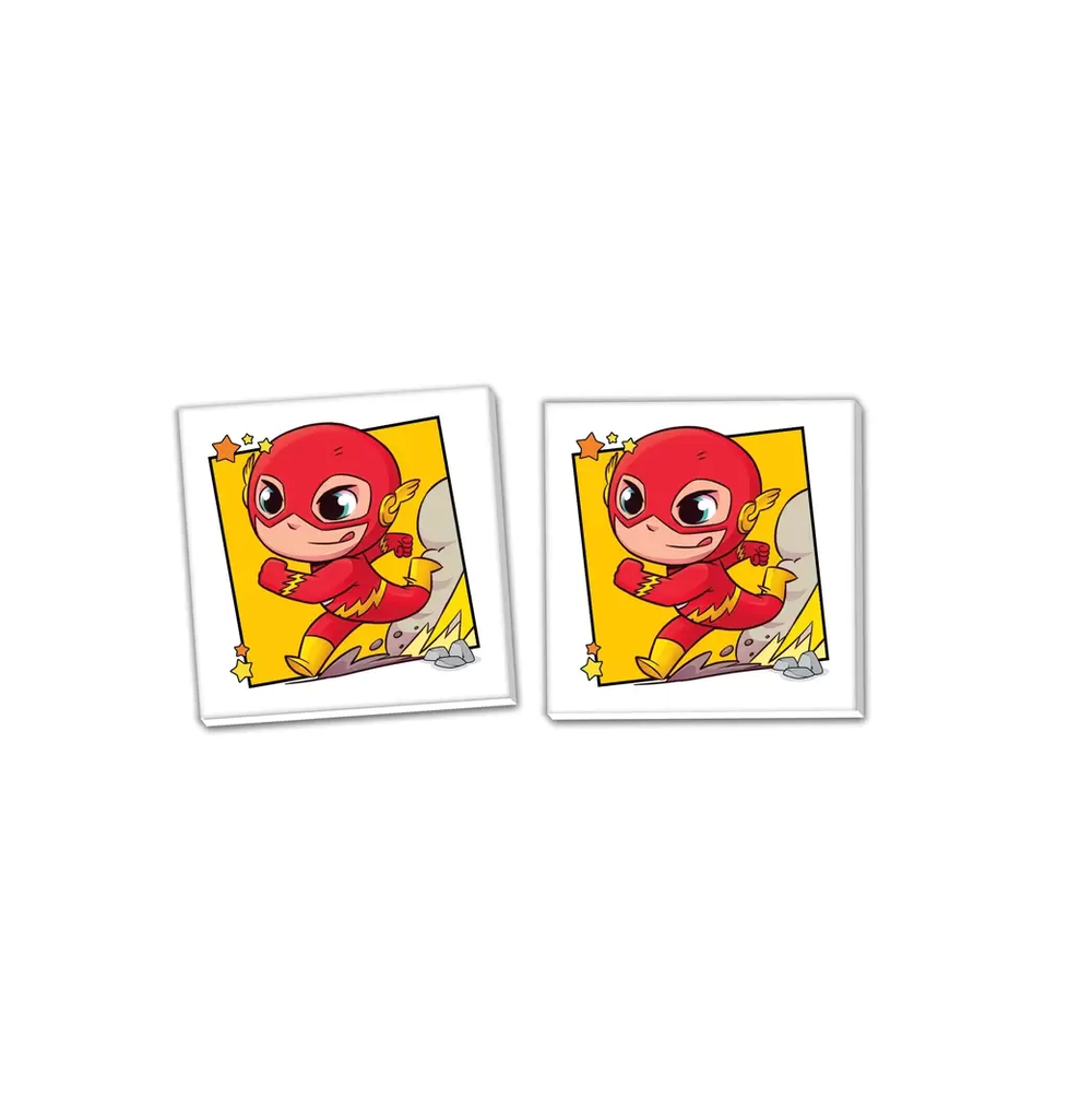 Настольная игра Clementoni Мемо - фото 3