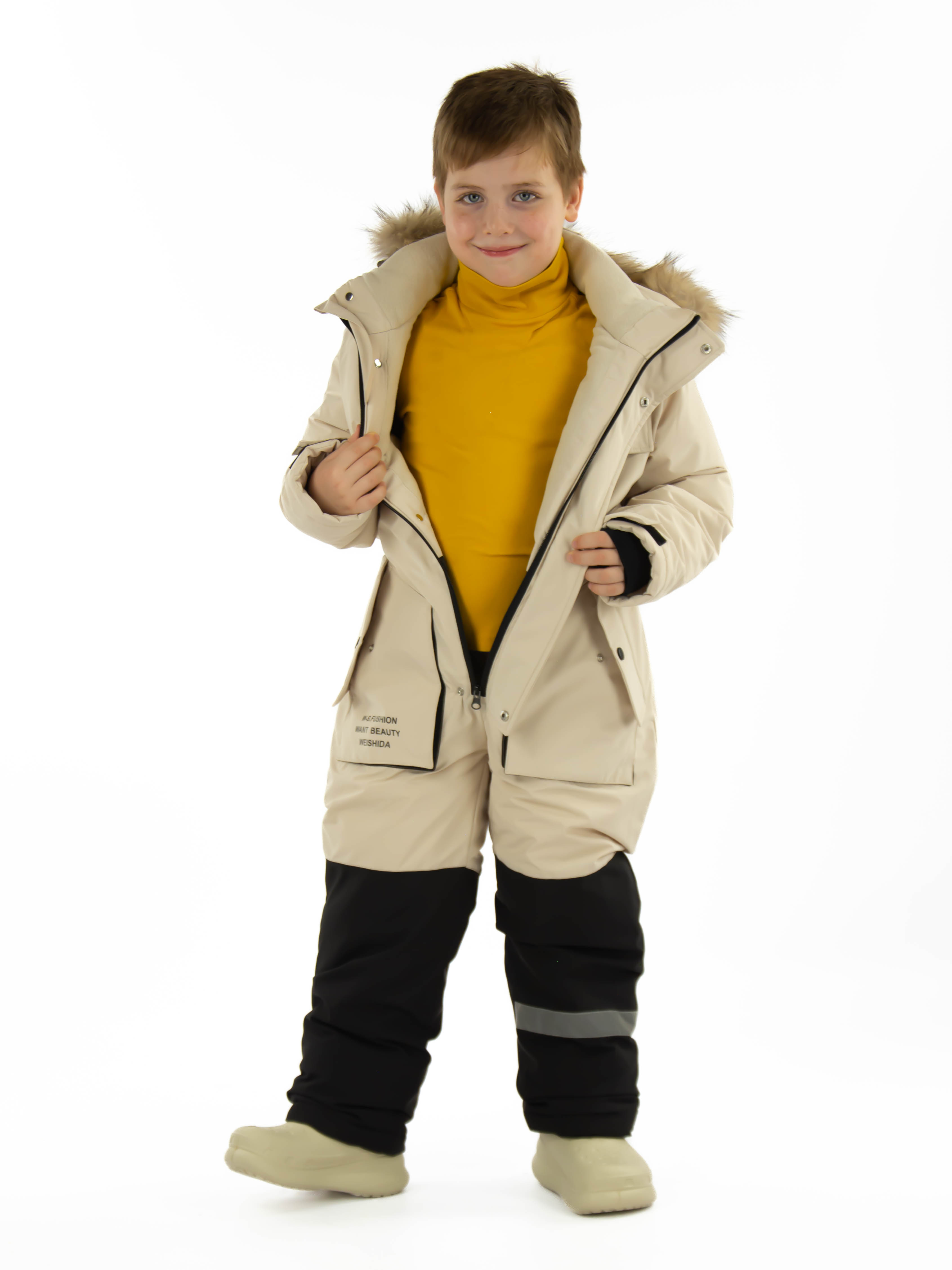 Комбинезон CASTLELADY 663663128 - фото 11