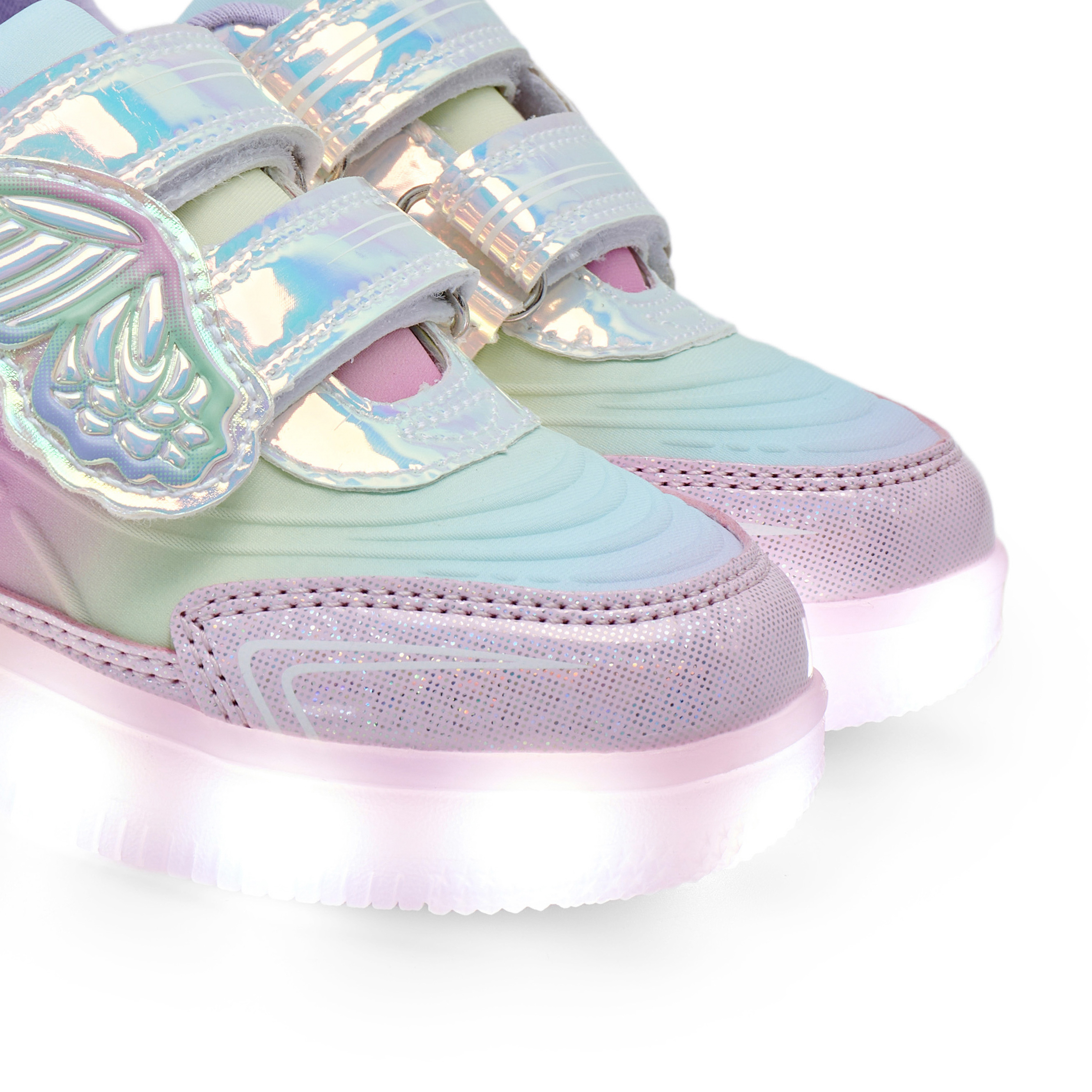 Кроссовки BLESSBOX BX53094A - фото 6