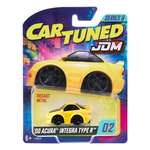 Автомобиль CarTuned Акура Интегра 1:64