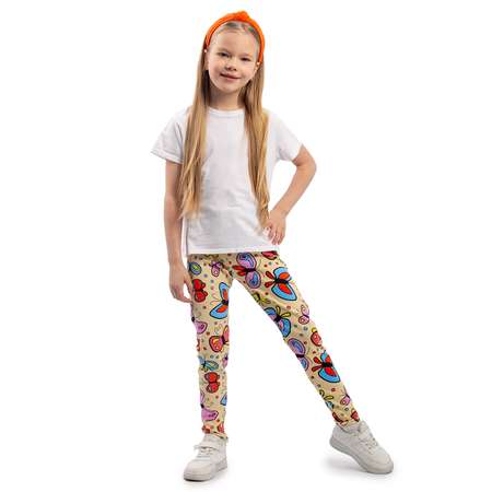 Леггинсы Baby Stylе