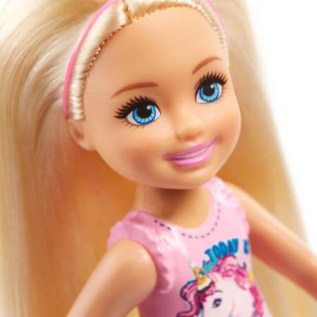 Кукла модельная Barbie