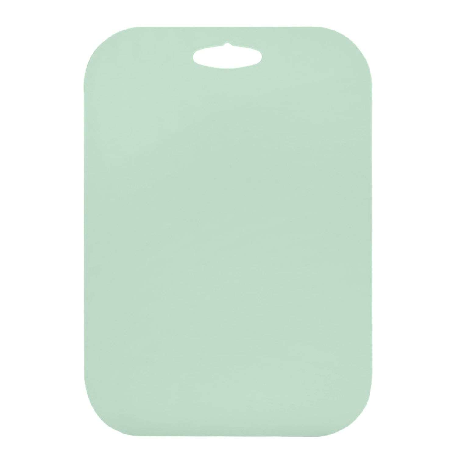 Доска разделочная HANPLAST гибкая малая 28*20см - фото 4