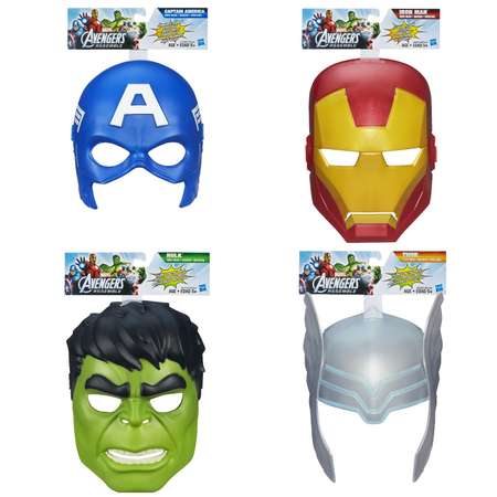 Игровой набор Marvel в ассортименте