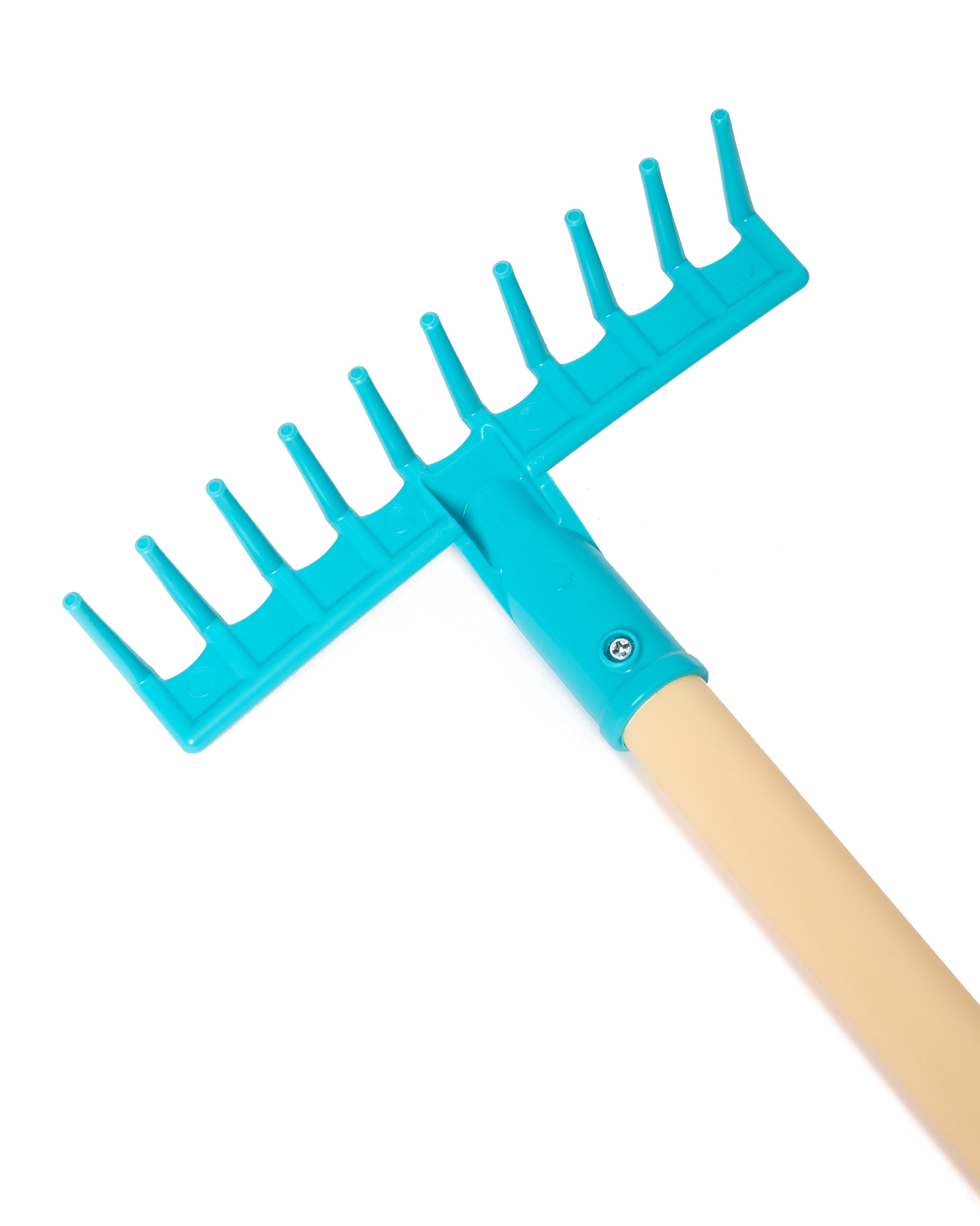 Грабли ZEBRA Садовые - фото 6