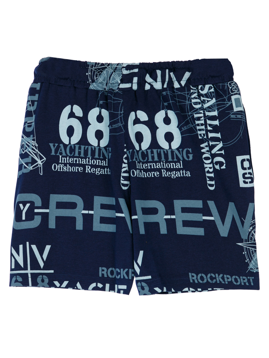 Шорты PlayToday 12412034 - фото 5