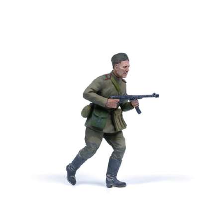 Конструктор Звезда солдатики сборная игровая модель