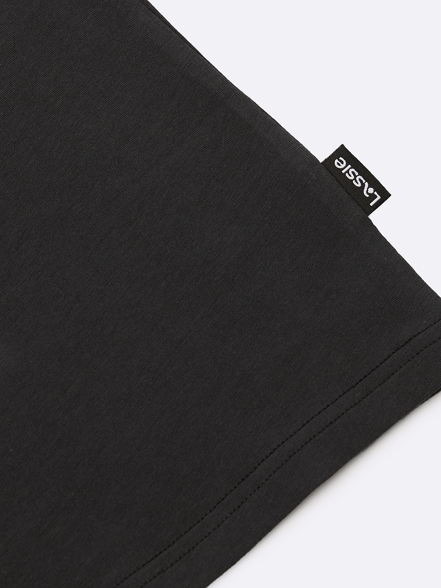 Футболка Lassie 73203306-9990 - фото 4