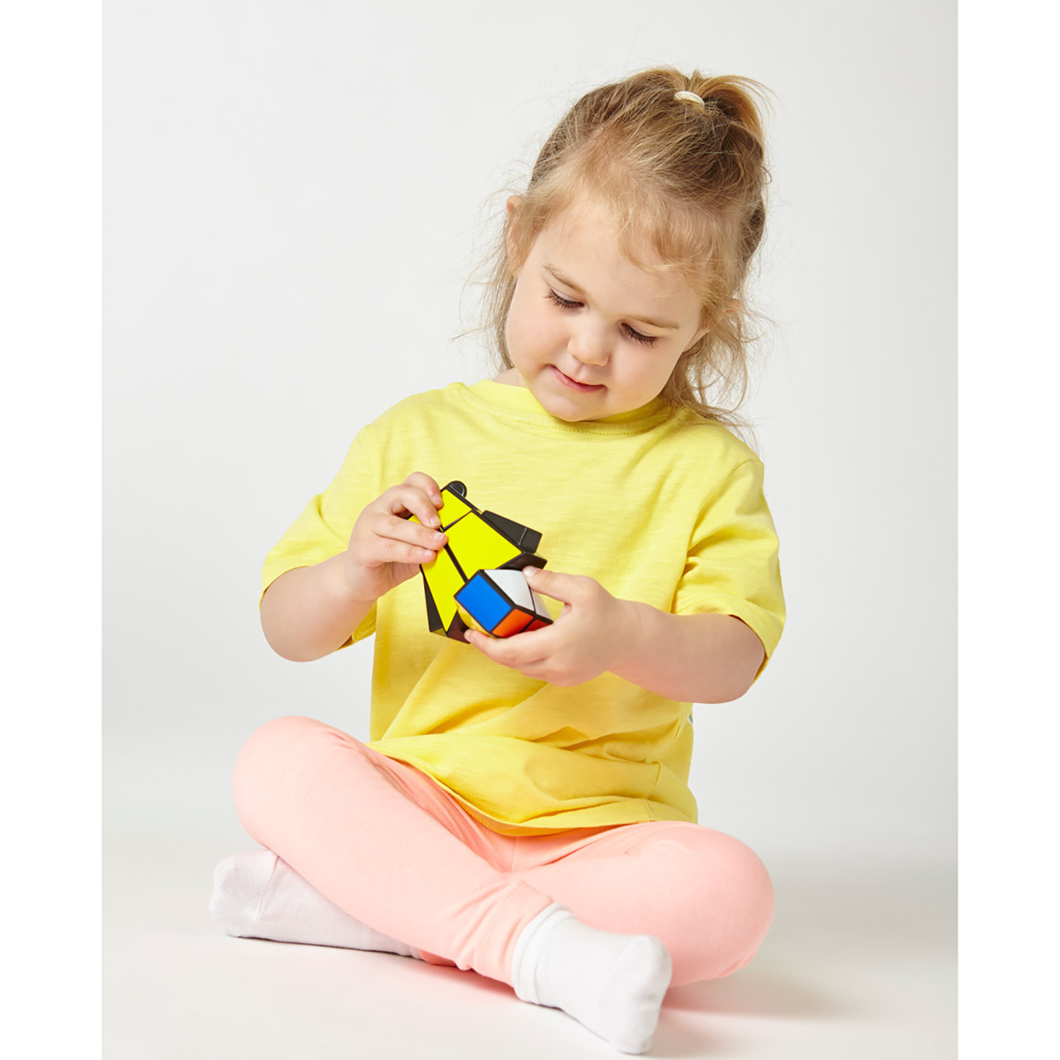 Настольная игра Rubik`s - фото 7