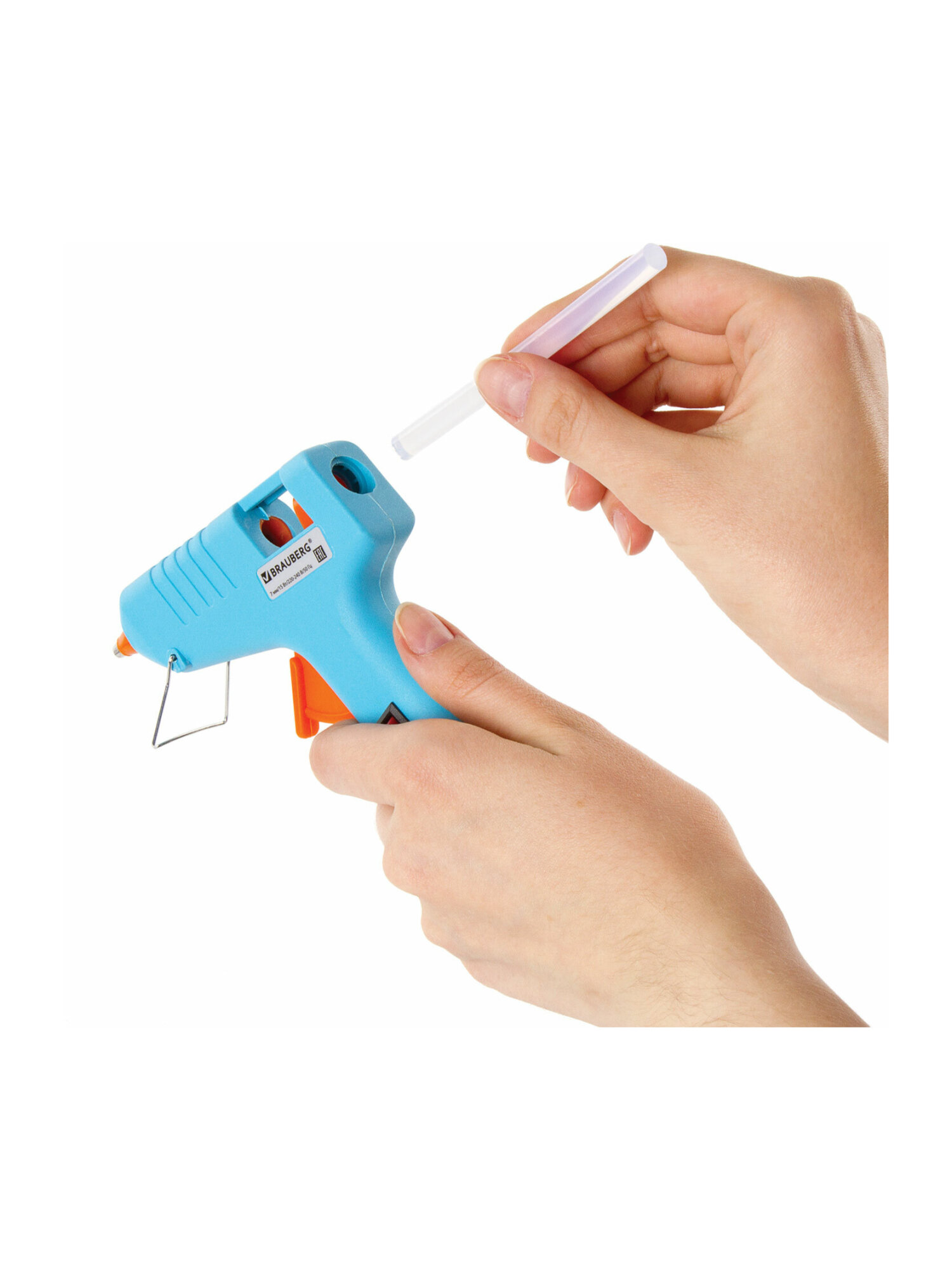 Стержень Brauberg - фото 14