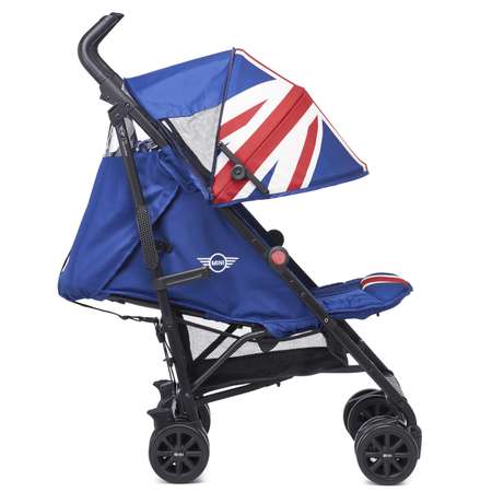 Коляска прогулочная Easywalker