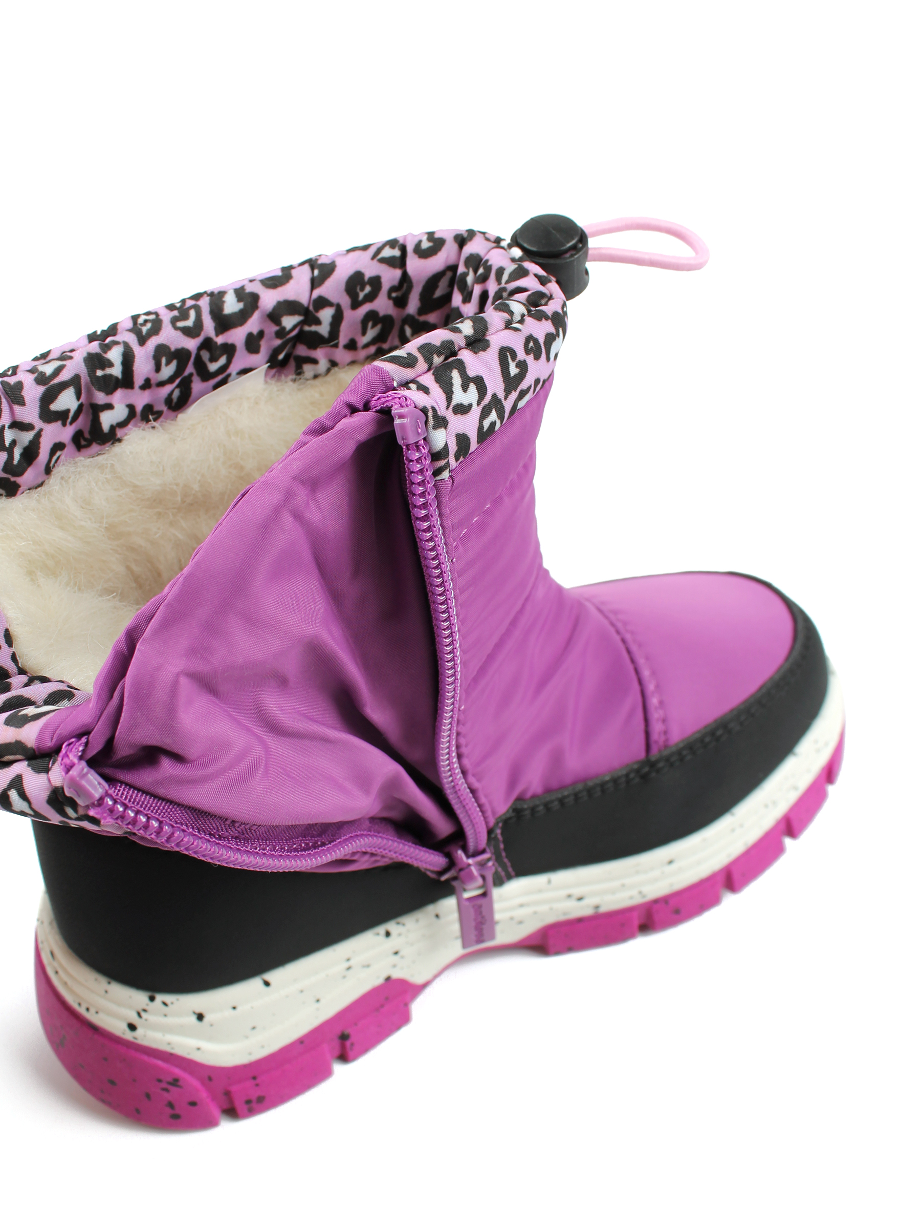 Ботинки Antilopa AL 15392 - фото 12