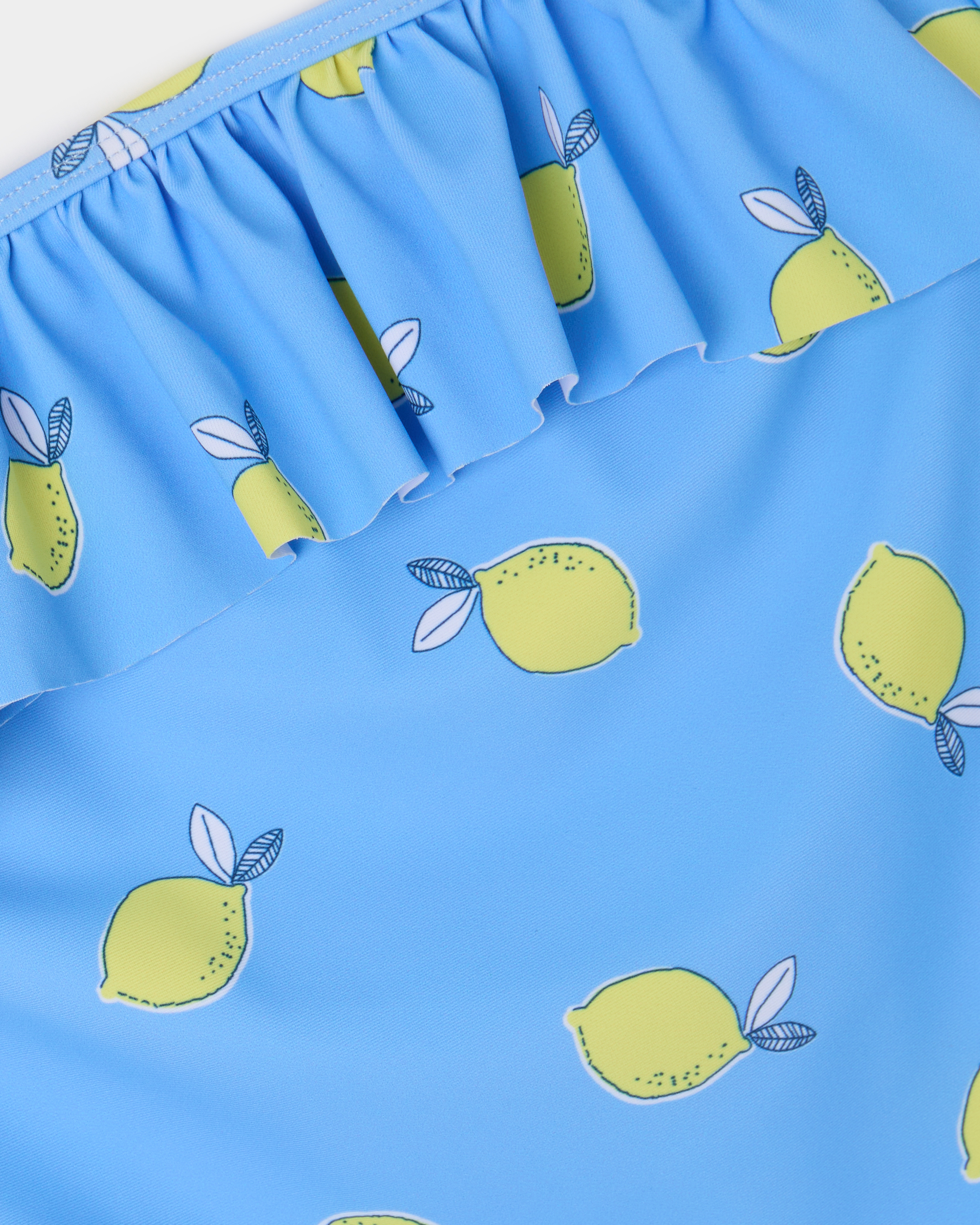 Купальник Futurino S26FU3-G509kg-66 - фото 3