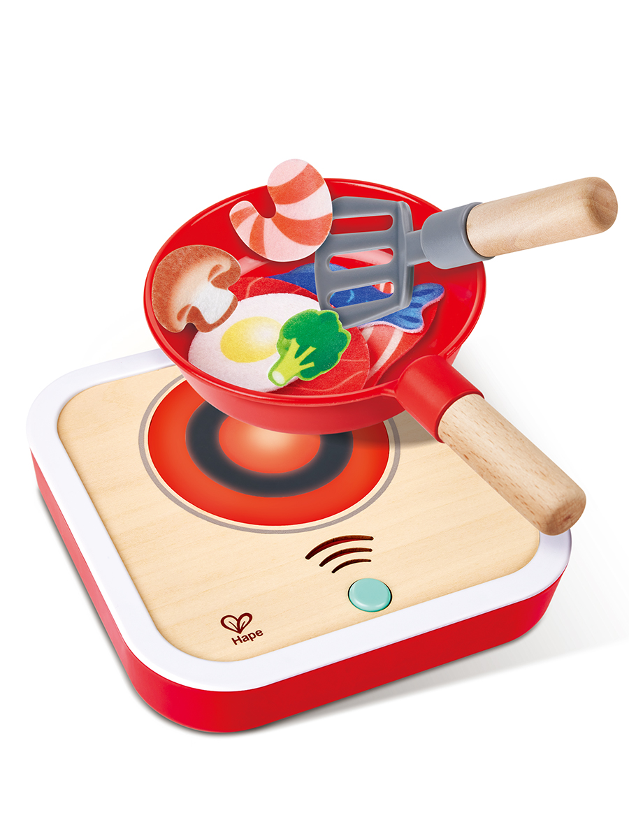 Игрушка Hape посуда - фото 4