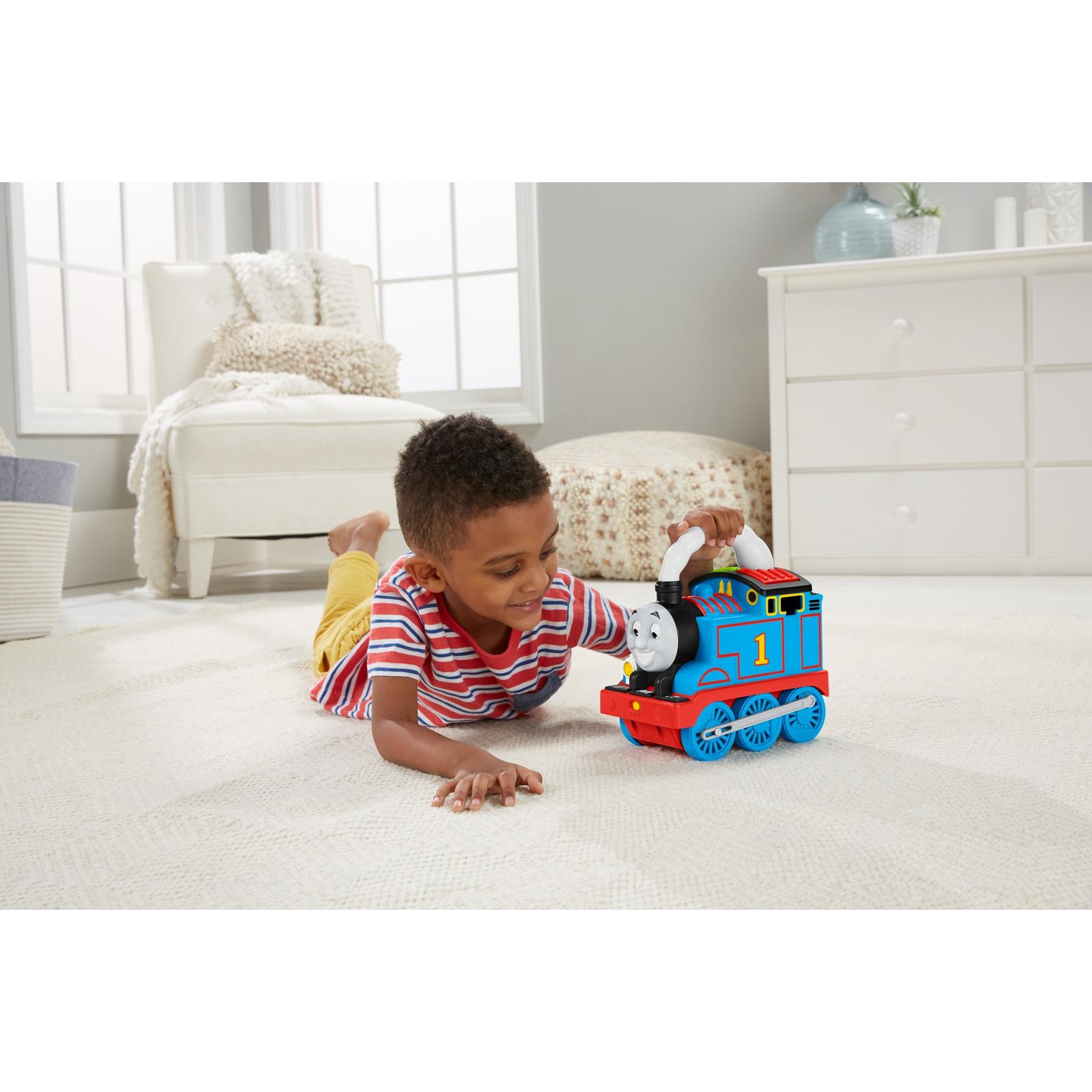 Поезд Thomas and Friends - фото 17