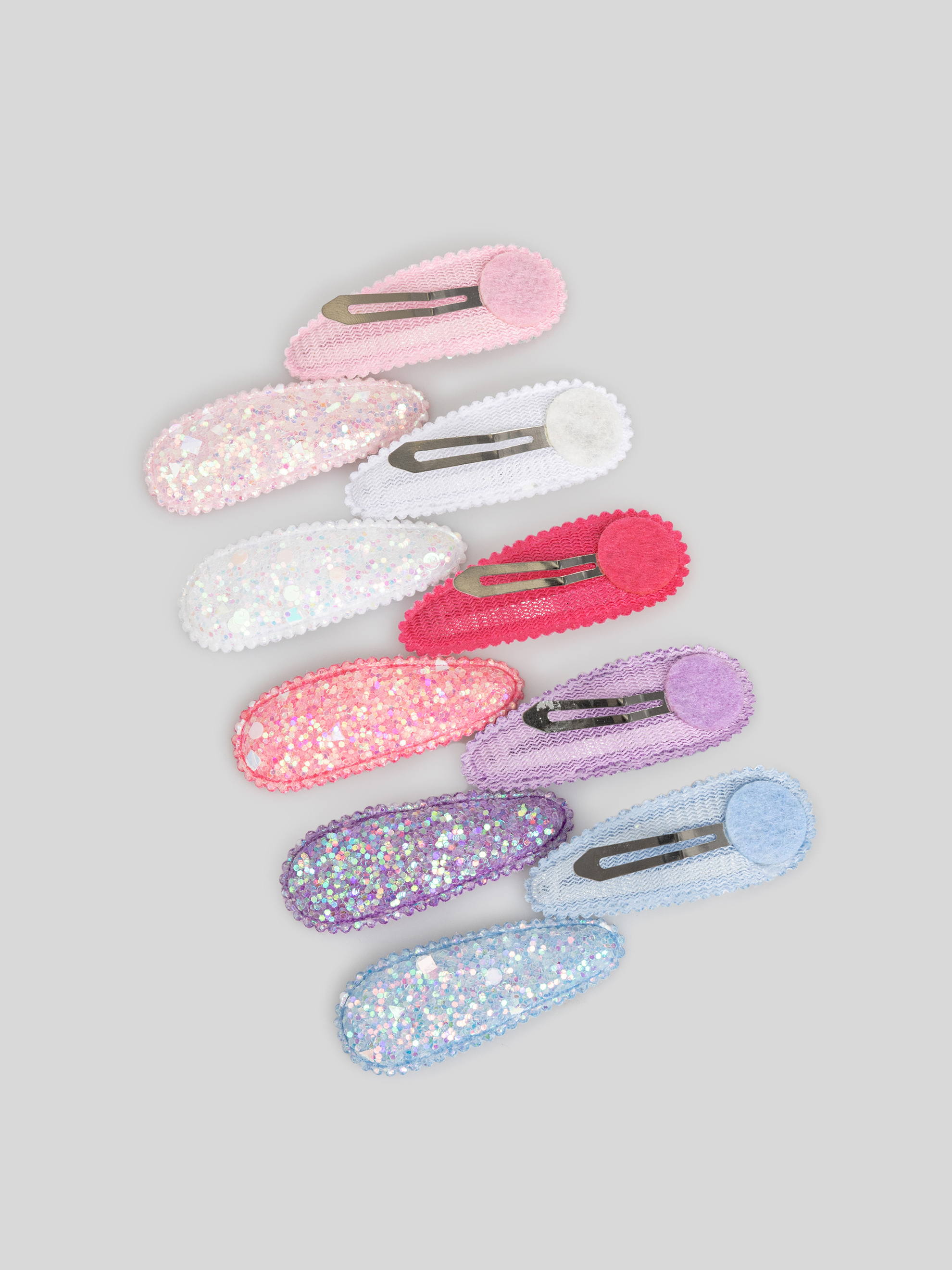 Заколки 10 шт Acoola 20206320691_0093615 - фото 2